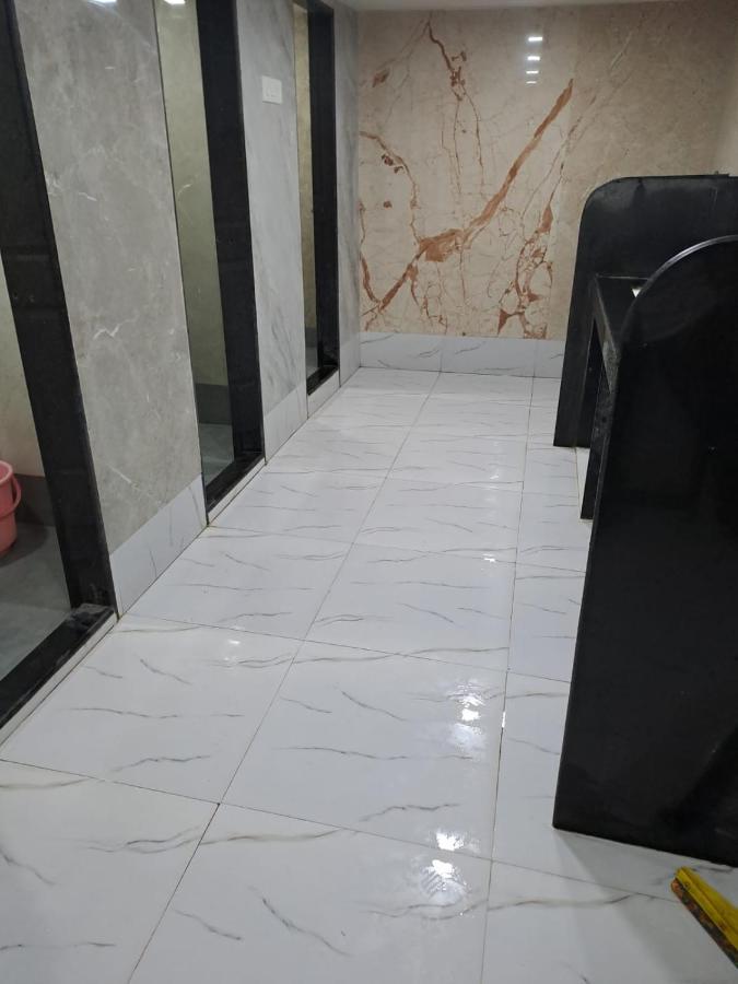 נאווי מומבאי Sahil Ac Dormitory מראה חיצוני תמונה